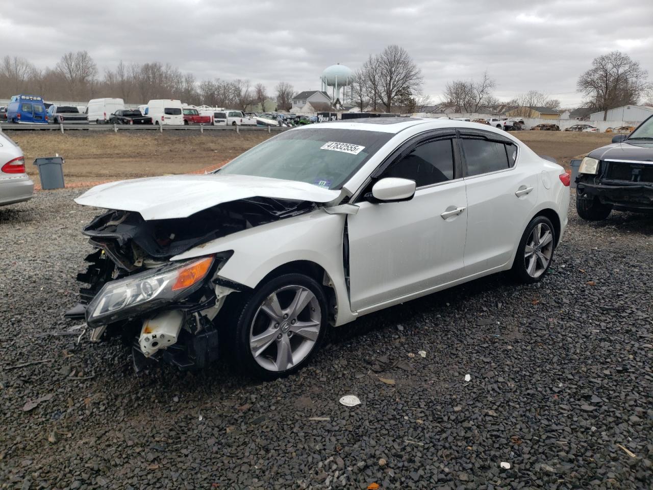 2015 Acura ILX - Image 1