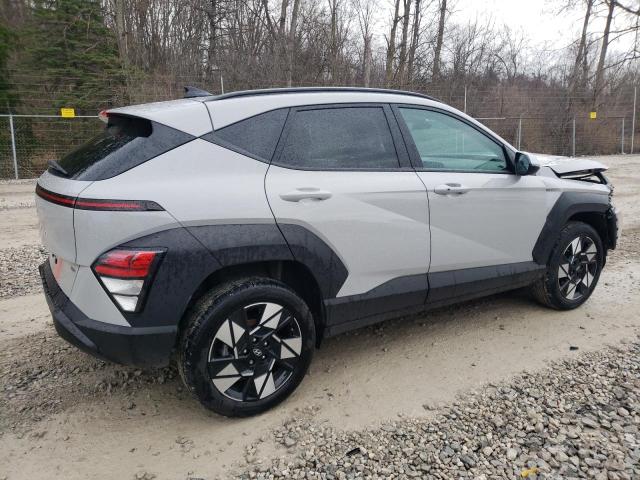  HYUNDAI KONA 2024 Szary