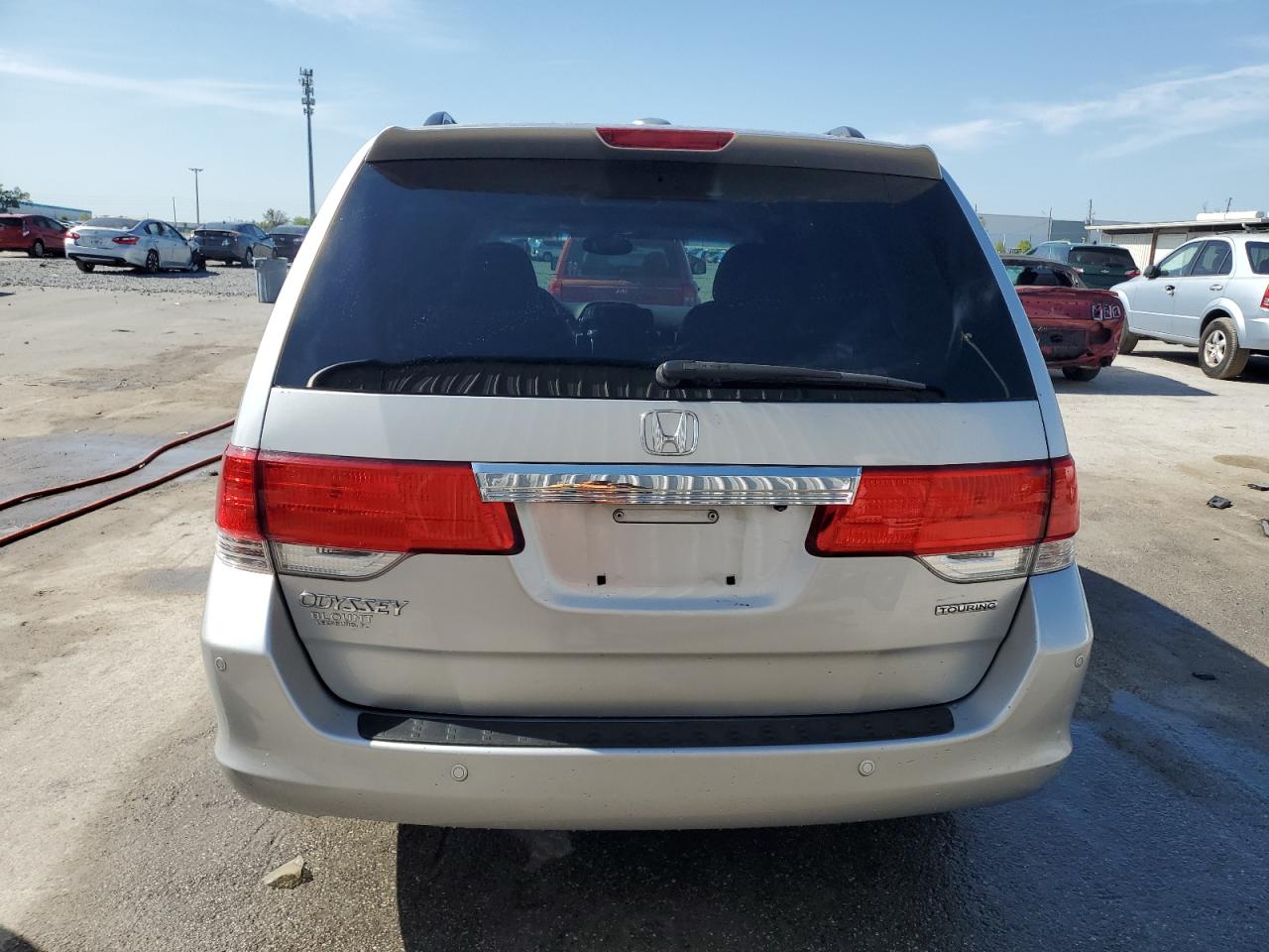 2010 Honda Odyssey - Image 6