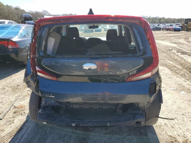  KIA SOUL 2020 Charcoal