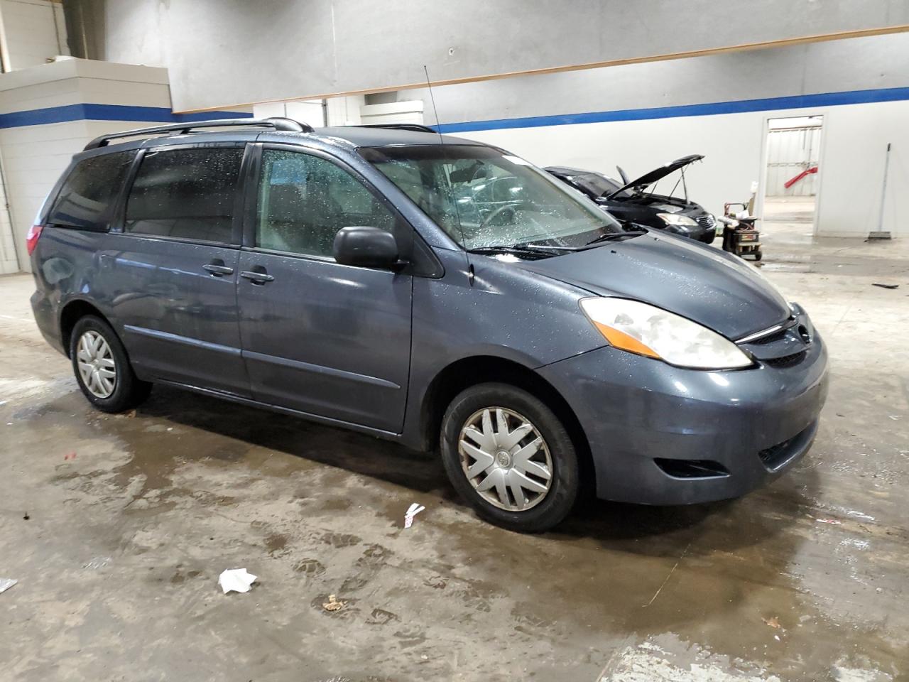 2006 Toyota Sienna - Image 4