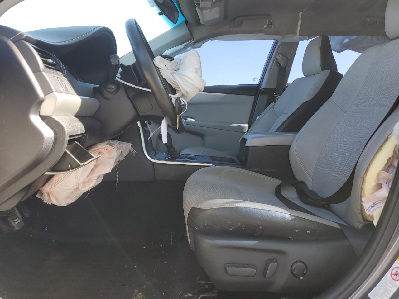 2017 Toyota Camry - Image 7