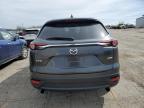 2016 Mazda Cx-9 Touring na sprzedaż w Chicago Heights, IL - Side