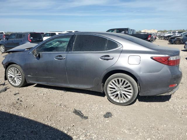  LEXUS ES350 2014 Вугільний