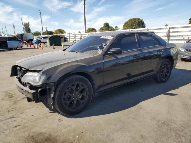 2019 Chrysler 300 S