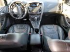 2016 Ford Focus Se იყიდება Las Vegas-ში, NV - Rear End