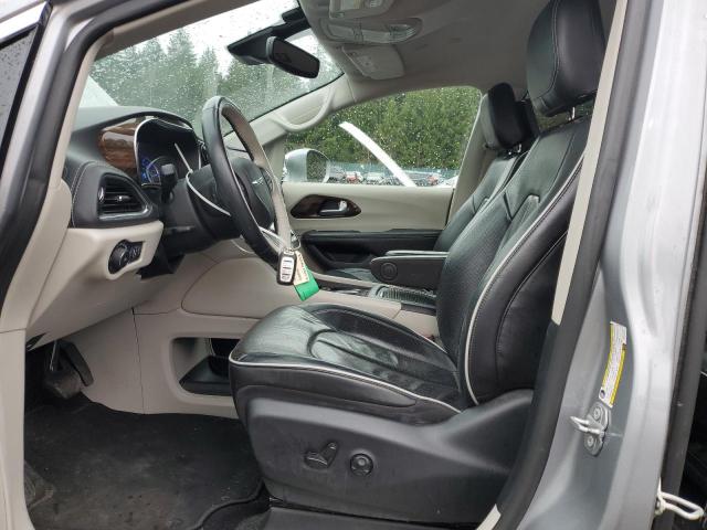  CHRYSLER PACIFICA 2021 Szary