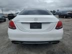 2018 Mercedes-Benz C 300 продається в Sun Valley, CA - All Over