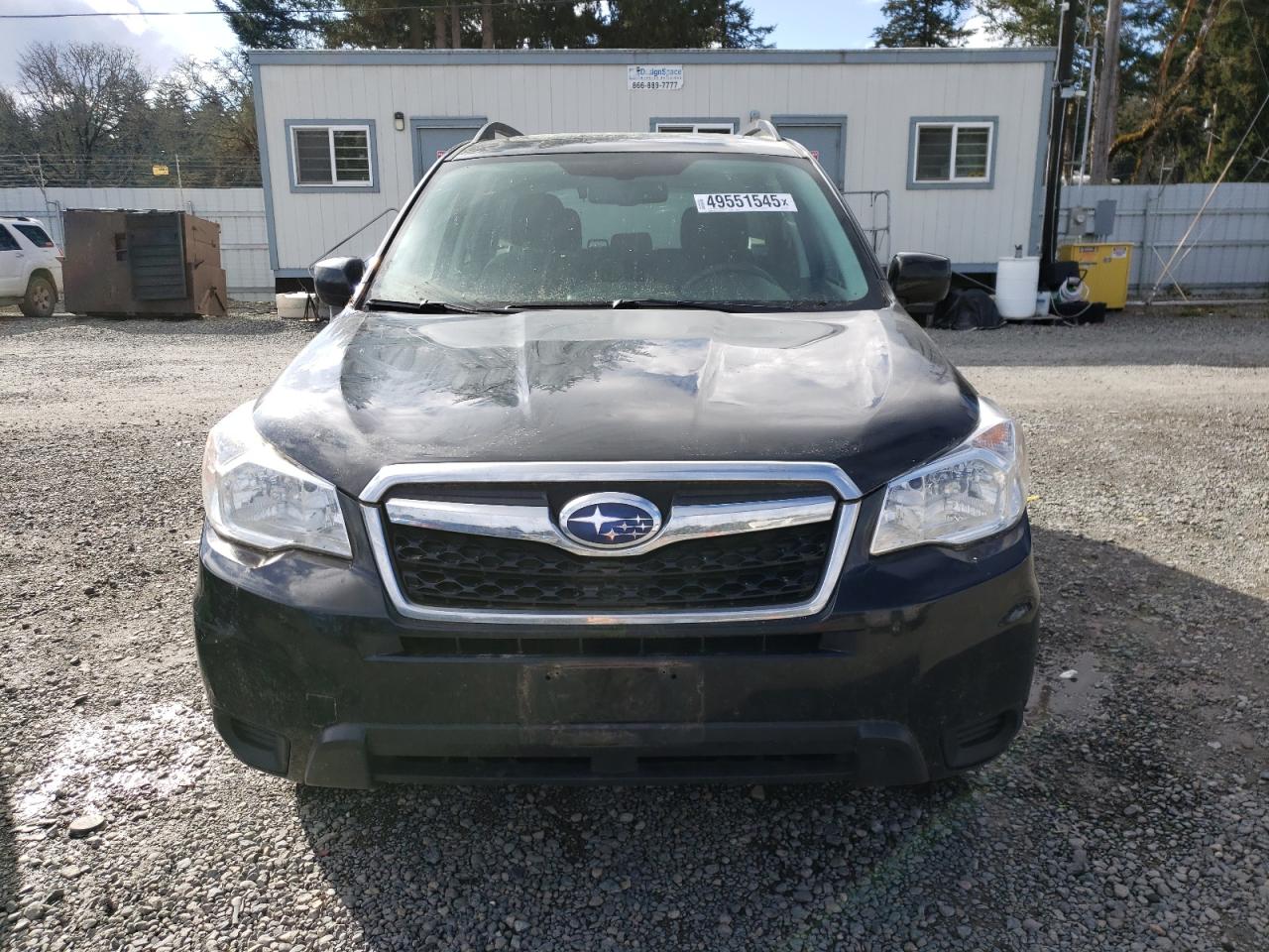 2016 Subaru Forester - Image 5