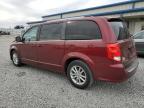 2020 Dodge Grand Caravan Sxt en Venta en Earlington, KY - Front End