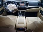 2018 Toyota Highlander Se for Sale in Loganville, GA - Front End