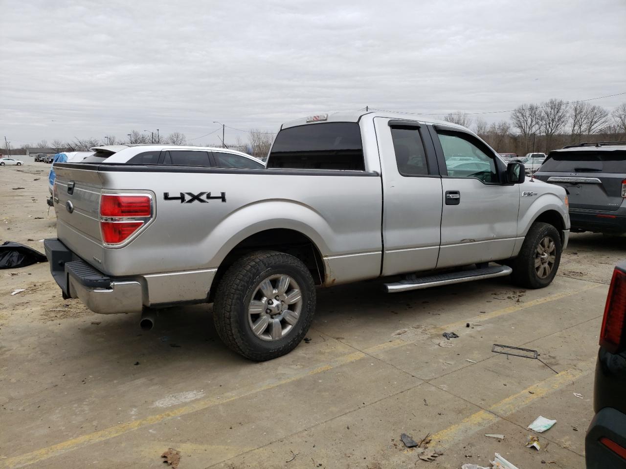 2012 Ford F-150 - Image 3