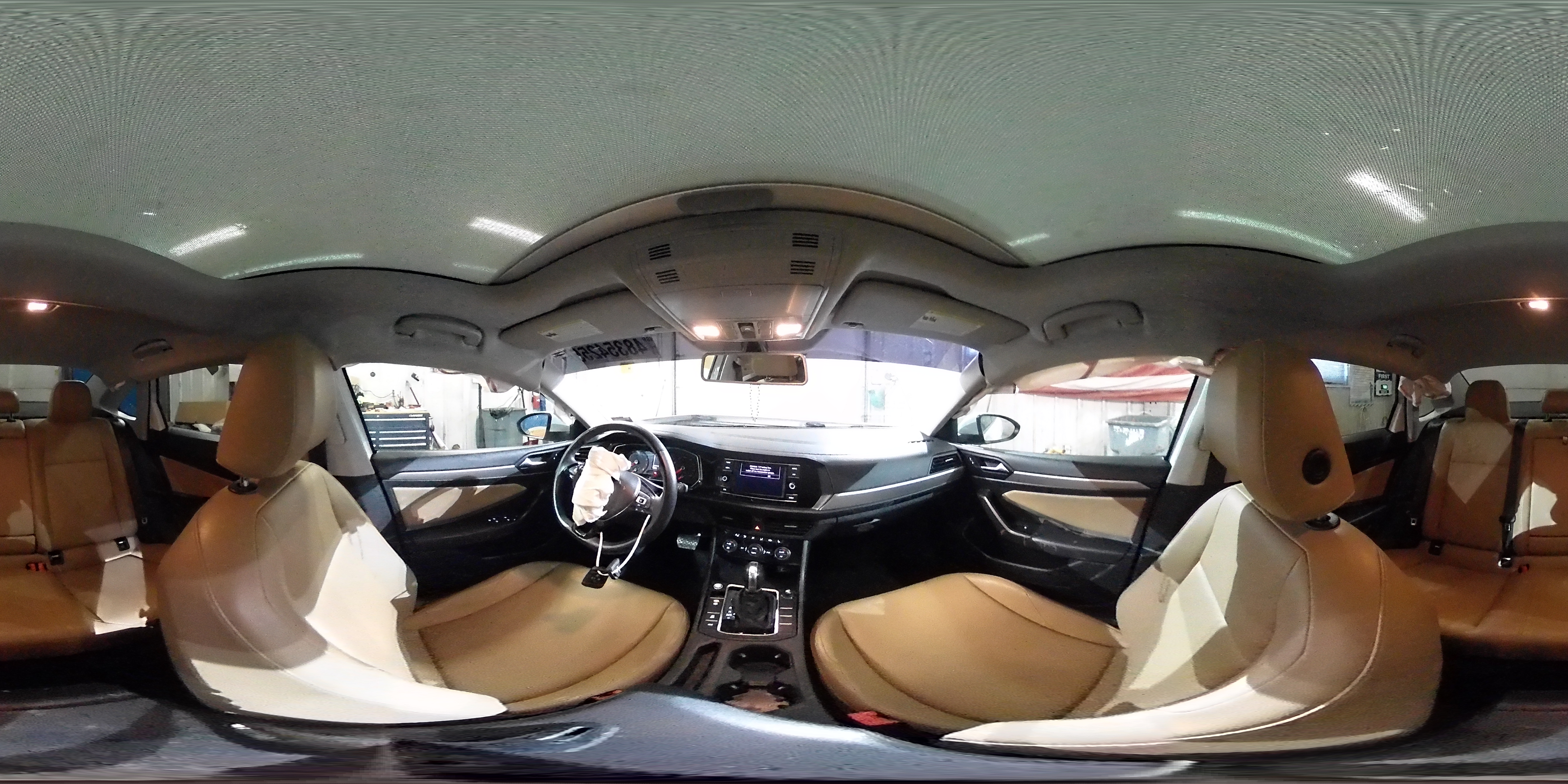2019 Volkswagen Jetta - Image 13