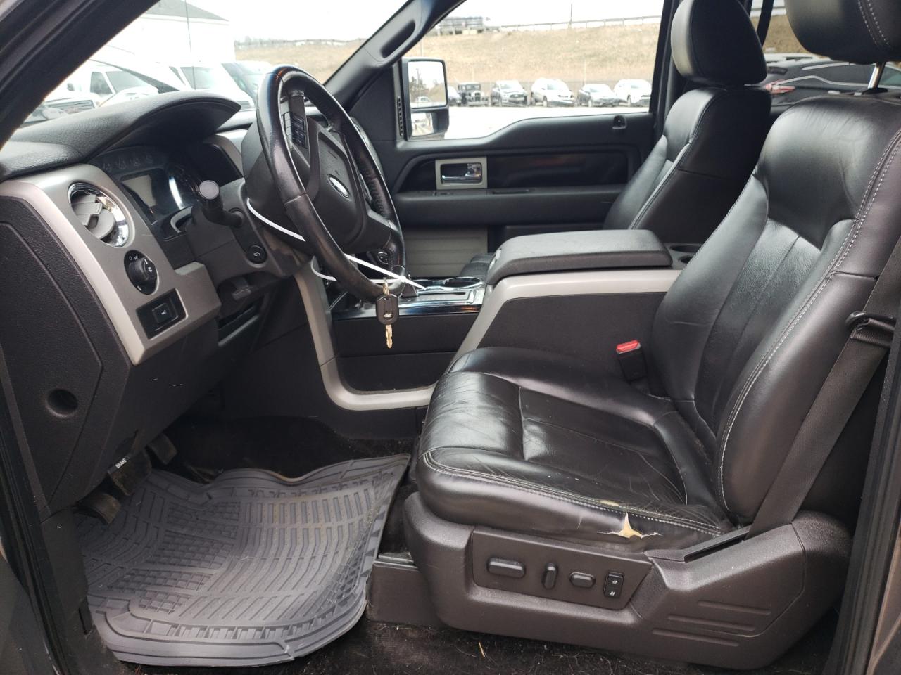 2011 Ford F-150 - Image 7