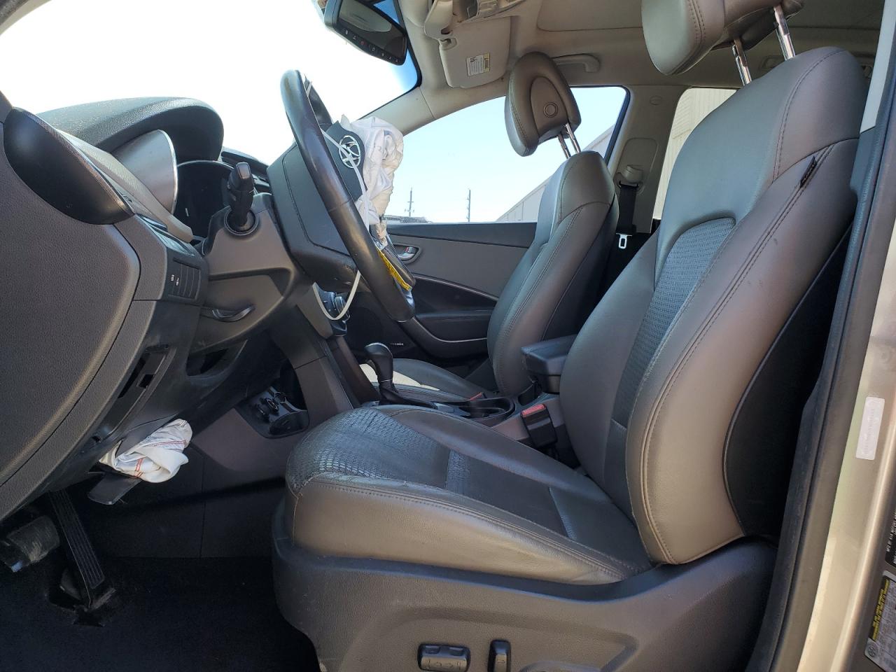 2013 Hyundai Santa Fe - Image 7