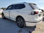 2019 Volkswagen Tiguan Se de vânzare în West Palm Beach, FL - Vandalism
