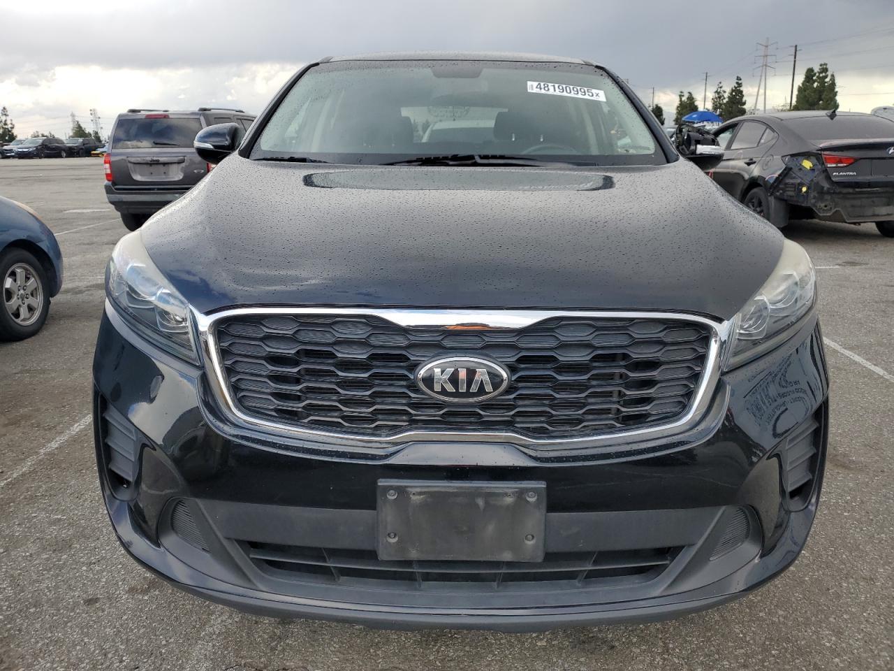 2019 Kia Sorento - Image 5
