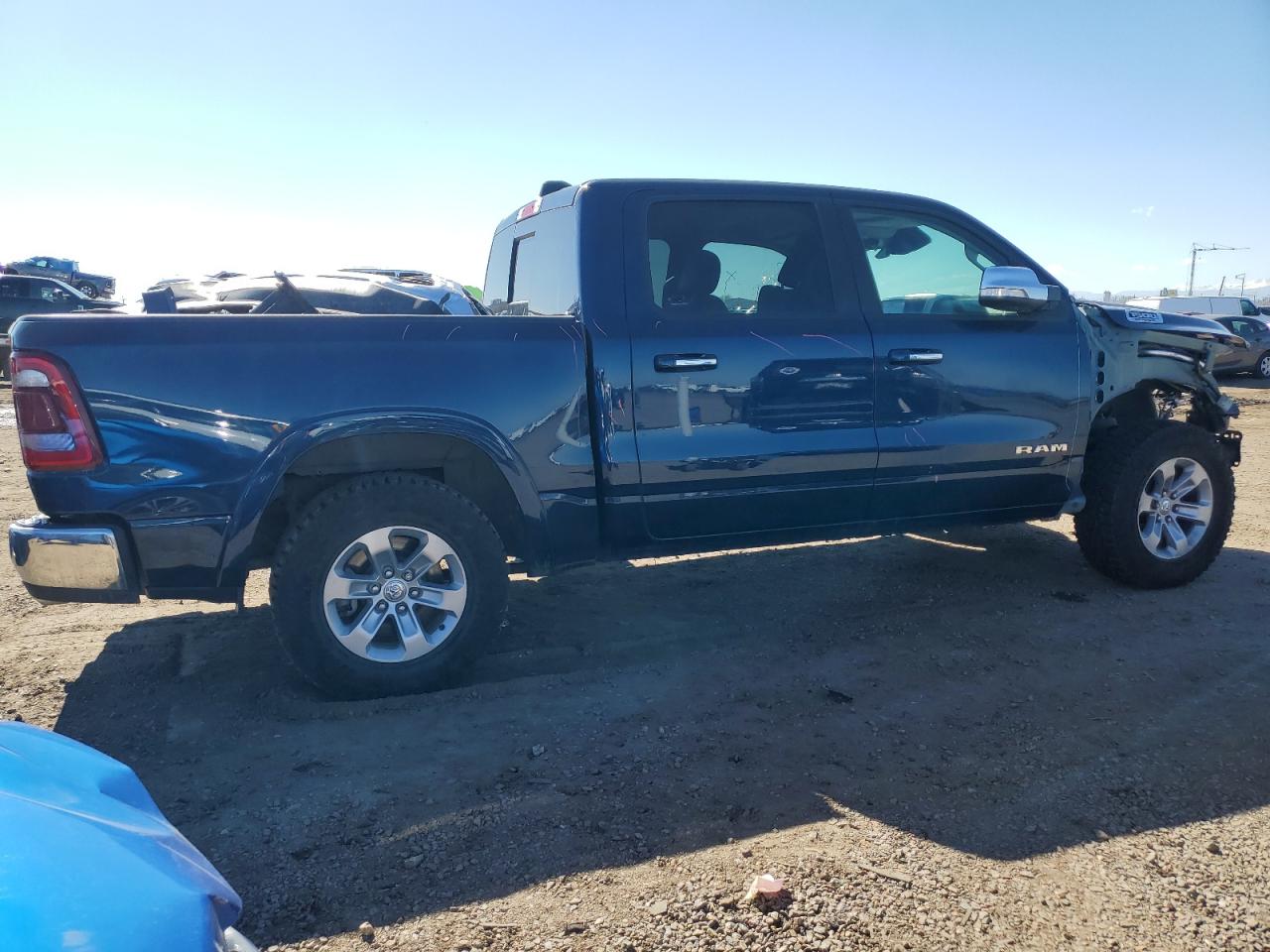 2022 RAM 1500 - Image 3