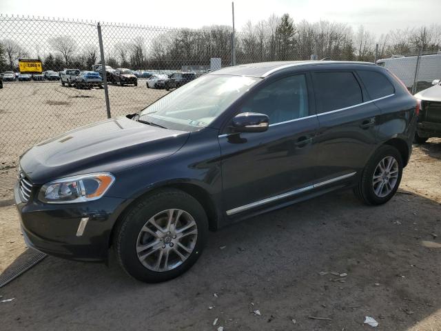 2016 Volvo Xc60 T5 Premier