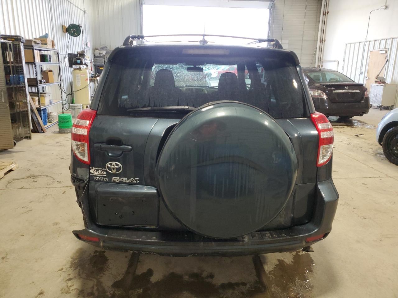 2010 Toyota RAV 4 - Image 6