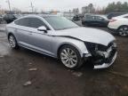 2018 Audi A5 Premium Plus იყიდება New Britain-ში, CT - Front End
