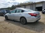 2017 Nissan Altima 2.5 de vânzare în Grenada, MS - Front End