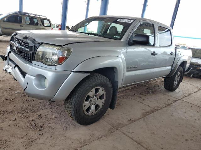 2011 Toyota Tacoma Double Cab Prerunner