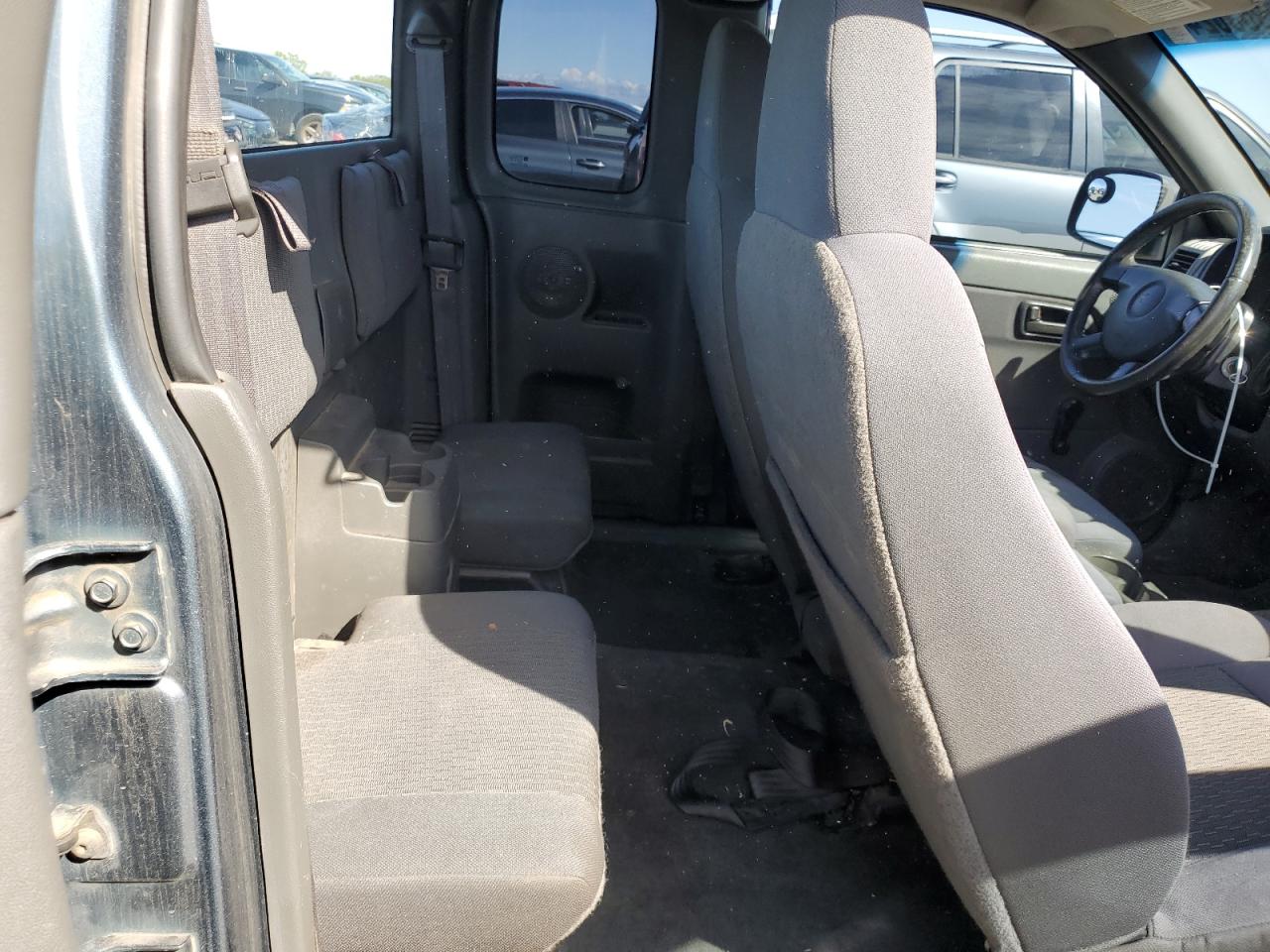 2006 Chevrolet Colorado - Image 10