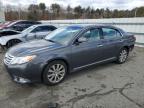 2011 Toyota Avalon Base на продаже в Exeter, RI - Rear End