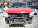 2012 Nissan Titan S продається в Concord, NC - Front End