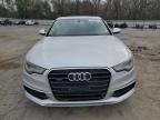 2015 Audi A6 Premium Plus იყიდება Shreveport-ში, LA - Rear End