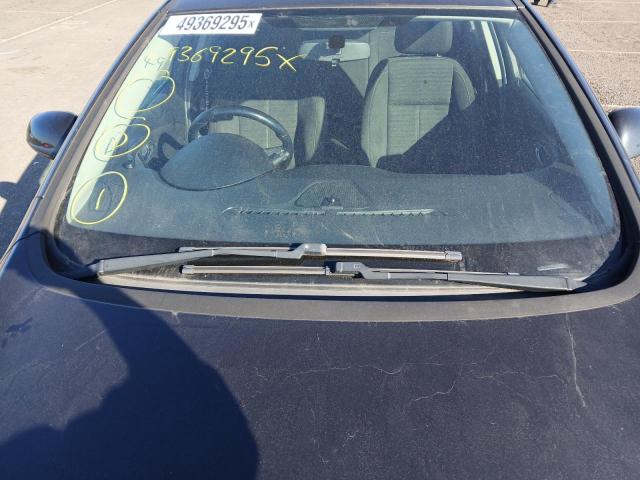 2012 VAUXHALL ASTRA 1.6I 16V SRI 5DR