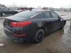 2015 KIA OPTIMA LX for sale at Copart ON - TORONTO