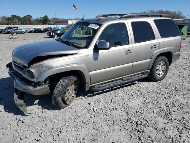 2003 Chevrolet Tahoe K1500