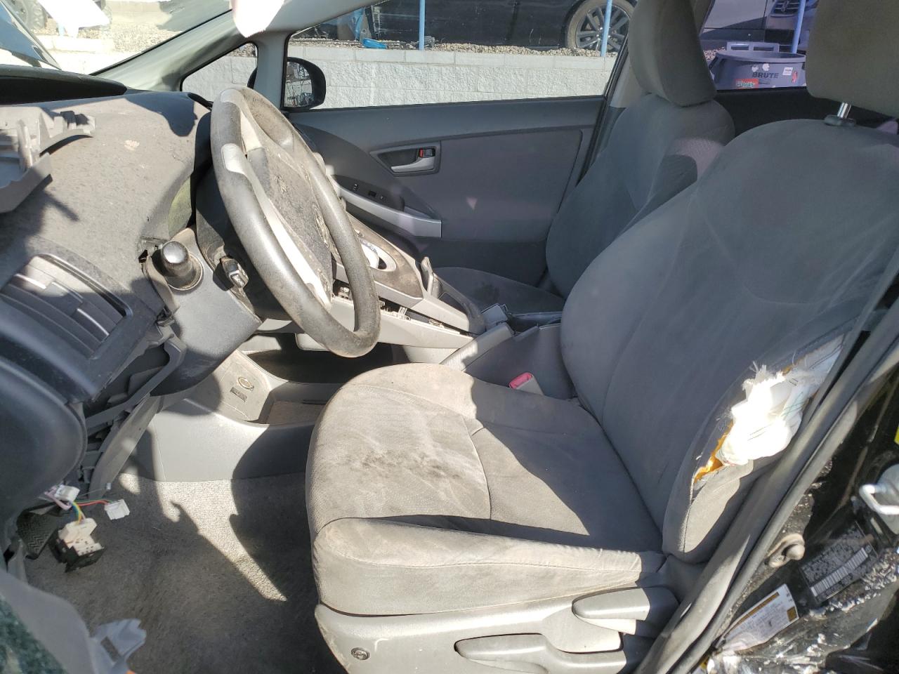 2010 Toyota Prius - Image 7