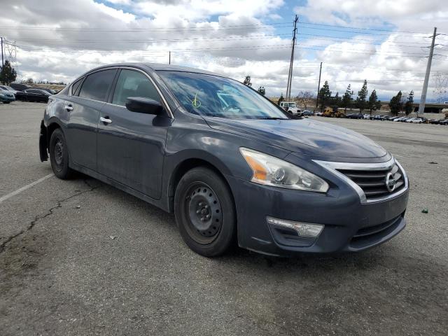  NISSAN ALTIMA 2015 Серый