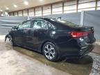 2020 Kia Forte Fe na sprzedaż w Columbia Station, OH - Side