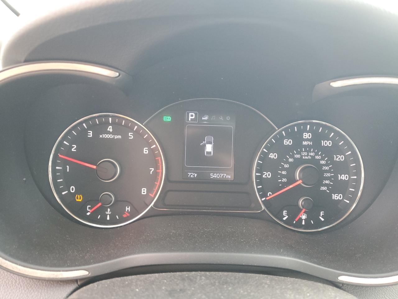 2018 Kia Forte - Image 9