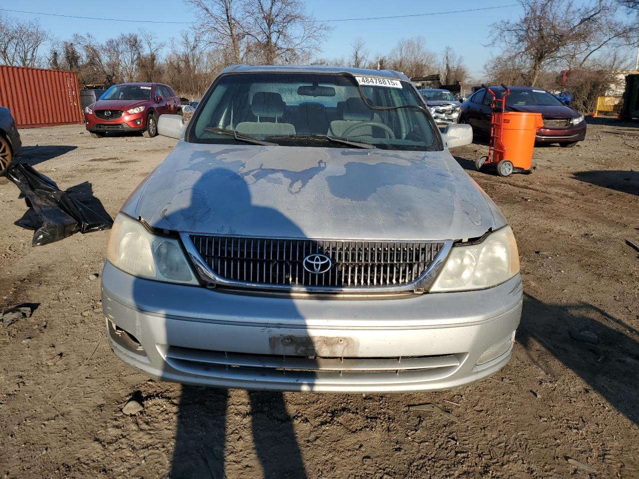 2002 Toyota Avalon - Image 5