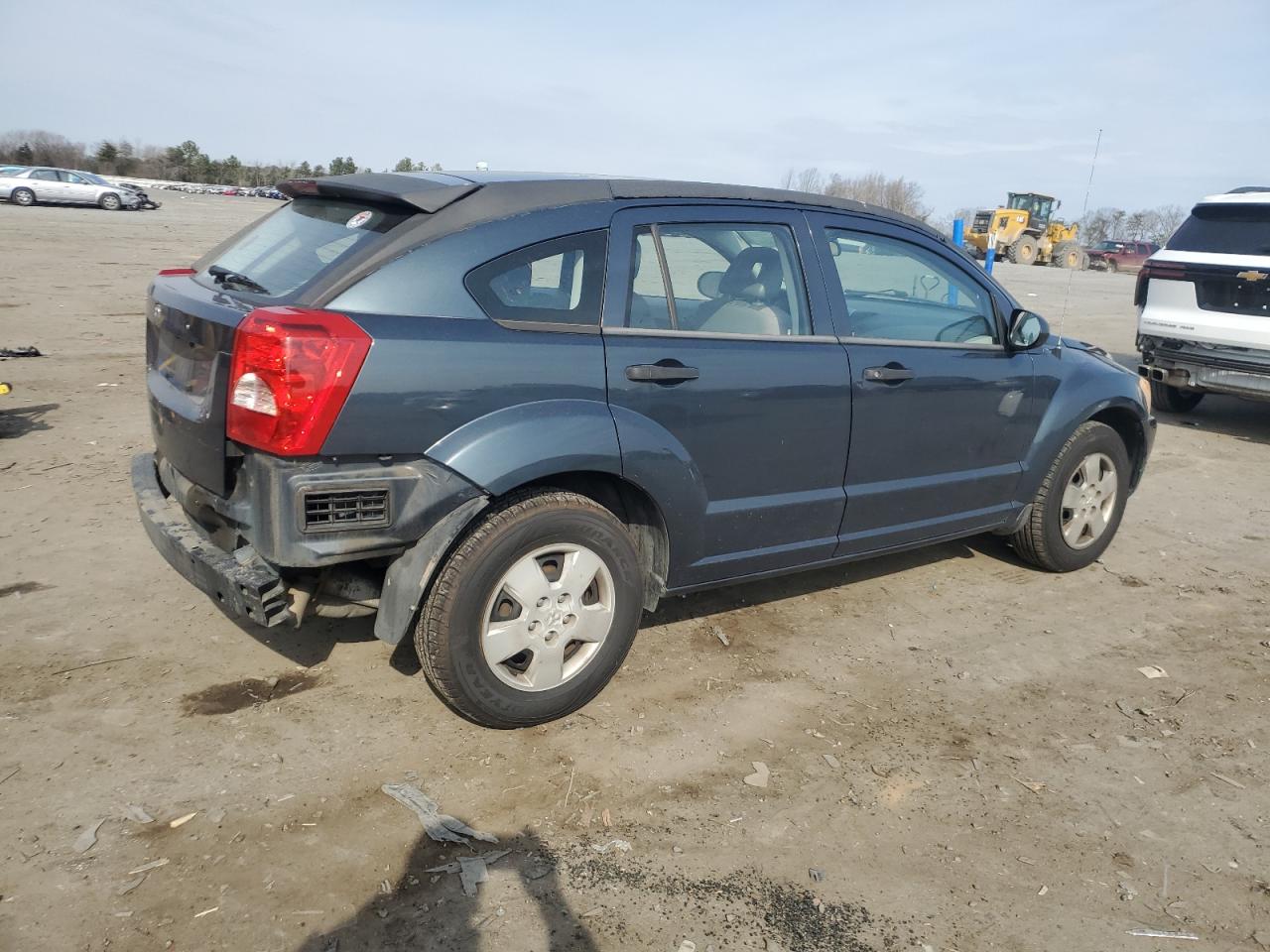 2007 Dodge Caliber - Image 3