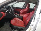 2018 Alfa Romeo Giulia Ti Q4 zu verkaufen in Candia, NH - Front End