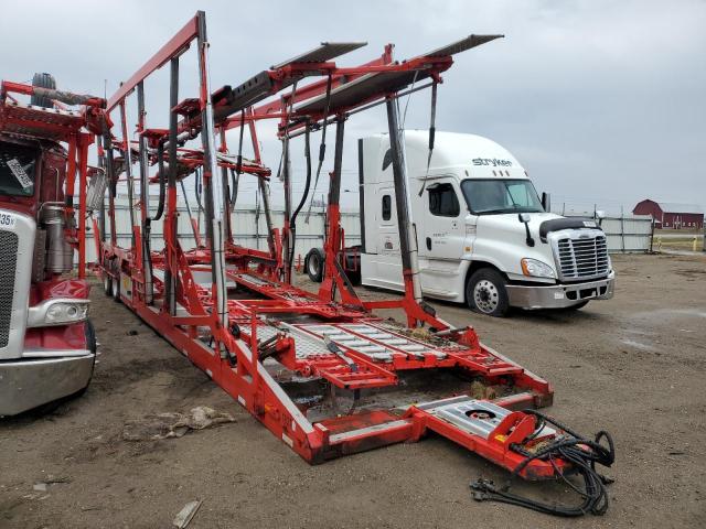 2017 Cottrell Car Hauler