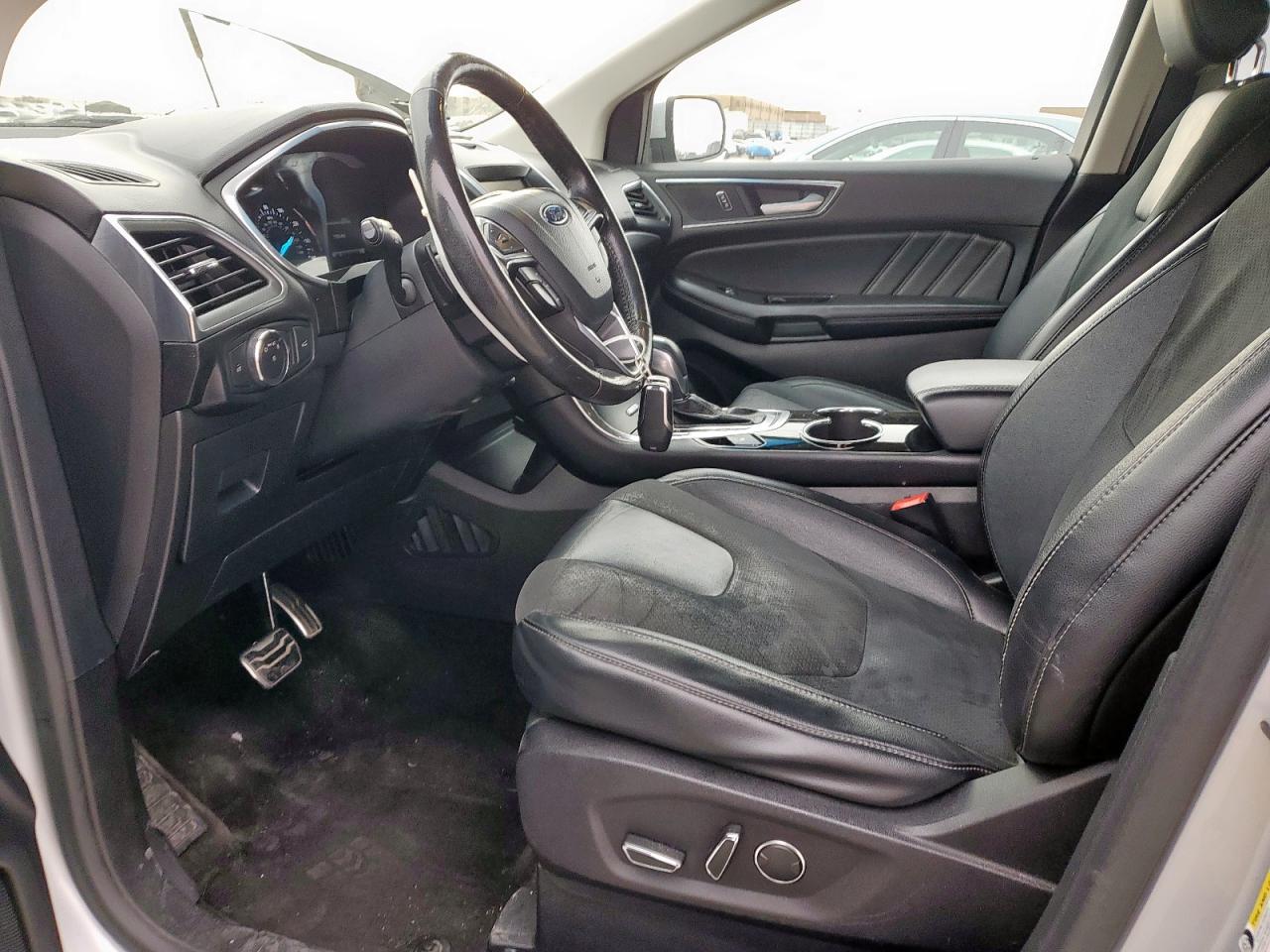 2015 Ford Edge - Image 7