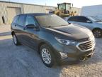 2020 Chevrolet Equinox Lt იყიდება Kansas City-ში, KS - Rear End