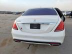 2016 Mercedes-Benz S 550 للبيع في Grand Prairie، TX - Side