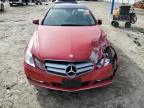 2013 Mercedes-Benz E 350 продається в Hampton, VA - Front End