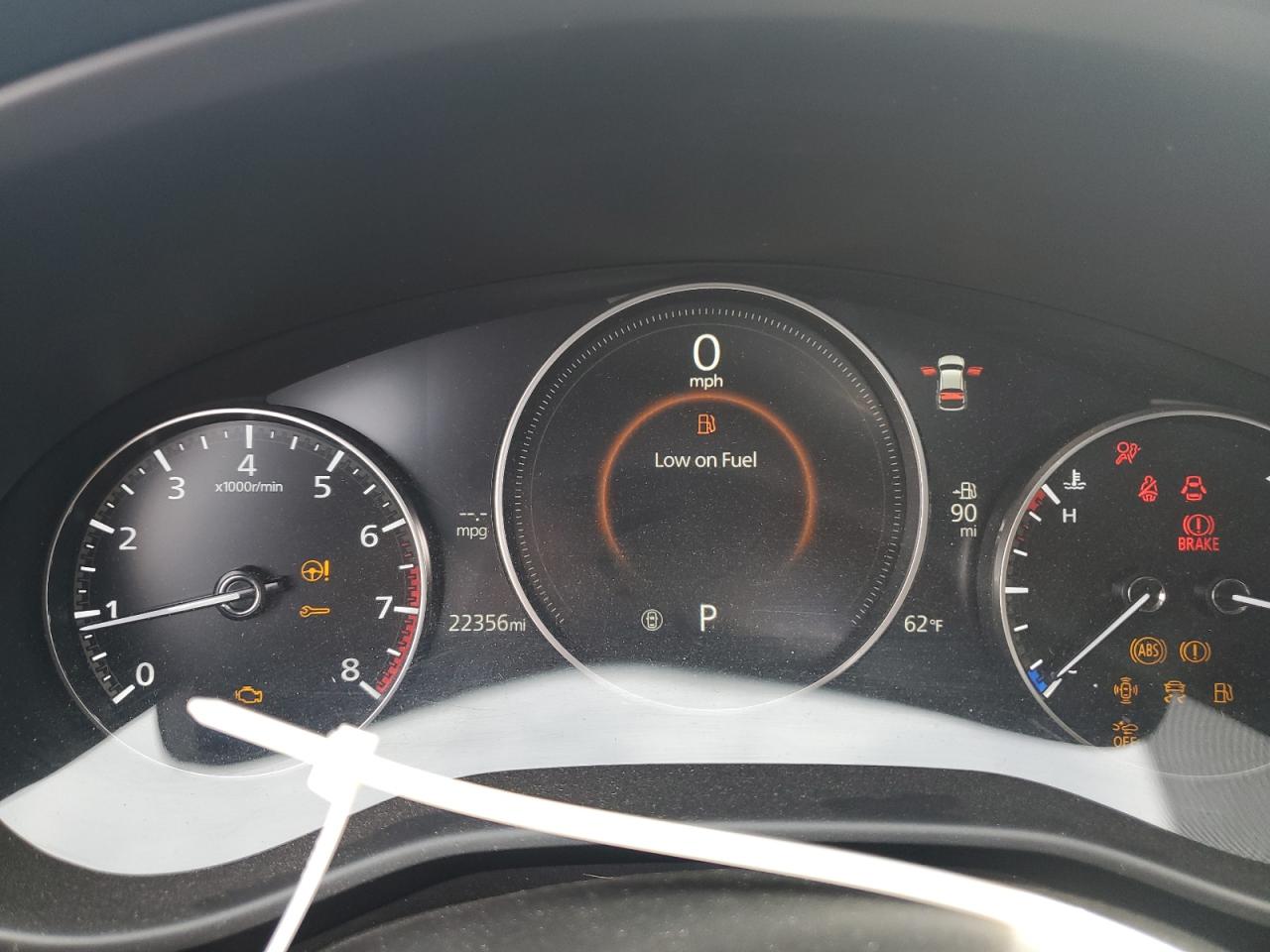 2022 Mazda 3 - Image 9