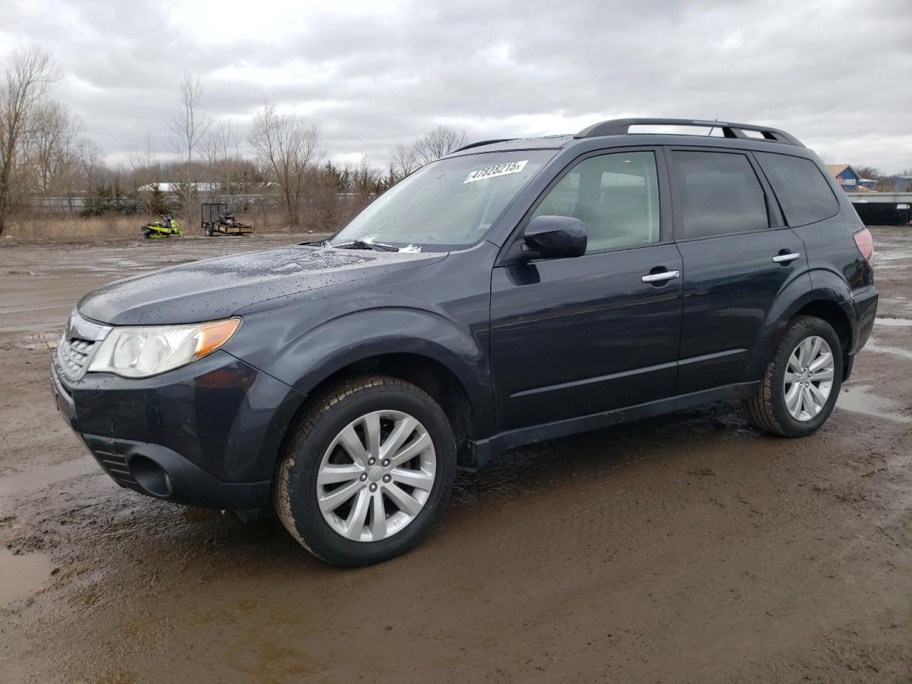 2013 Subaru Forester - Image 1