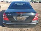 2003 Mercedes-Benz E 320 продається в Kapolei, HI - Undercarriage