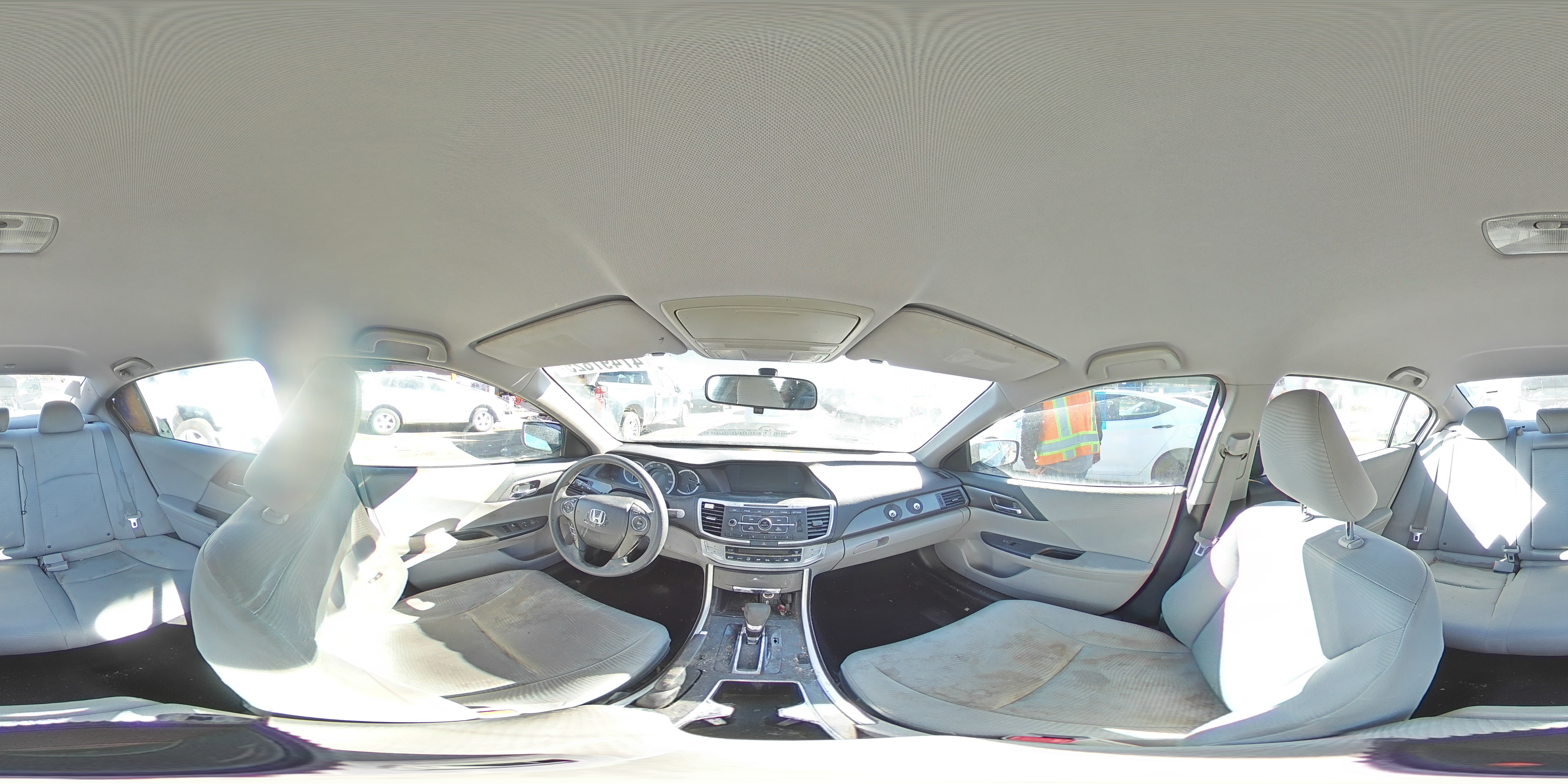 2015 Honda Accord - Image 13